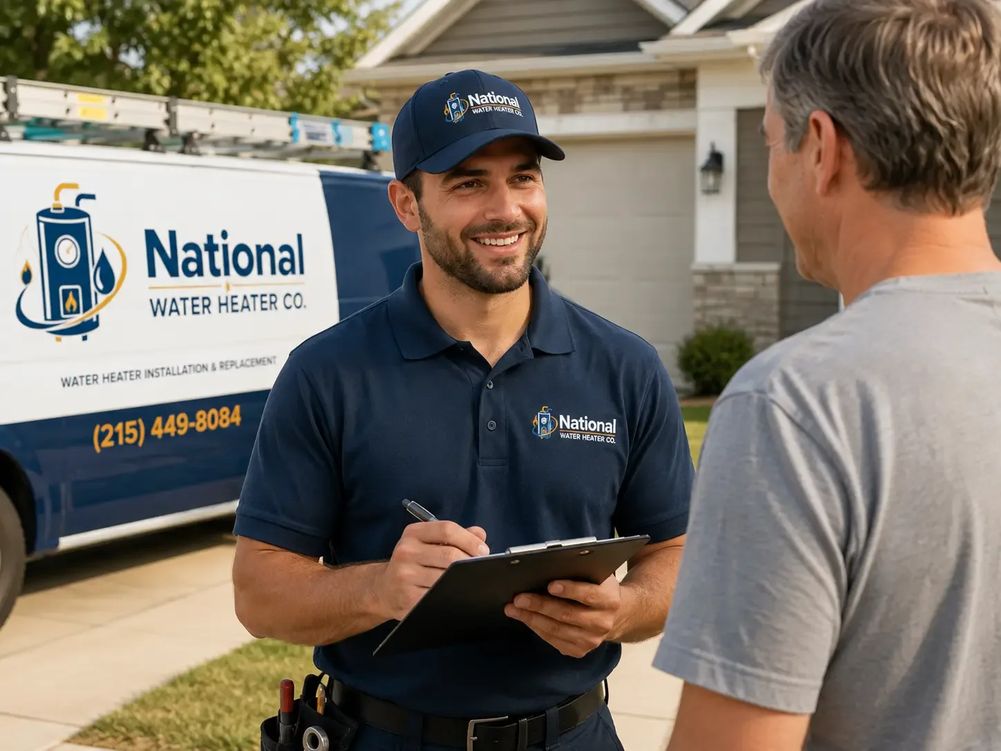 Water Heater Installation West Des Moines, IA FAQs